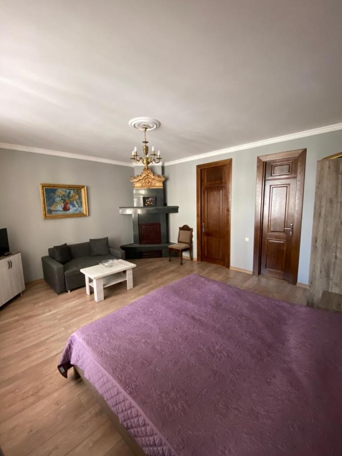 Cozy Studio On Europe Square 바투미 외부 사진