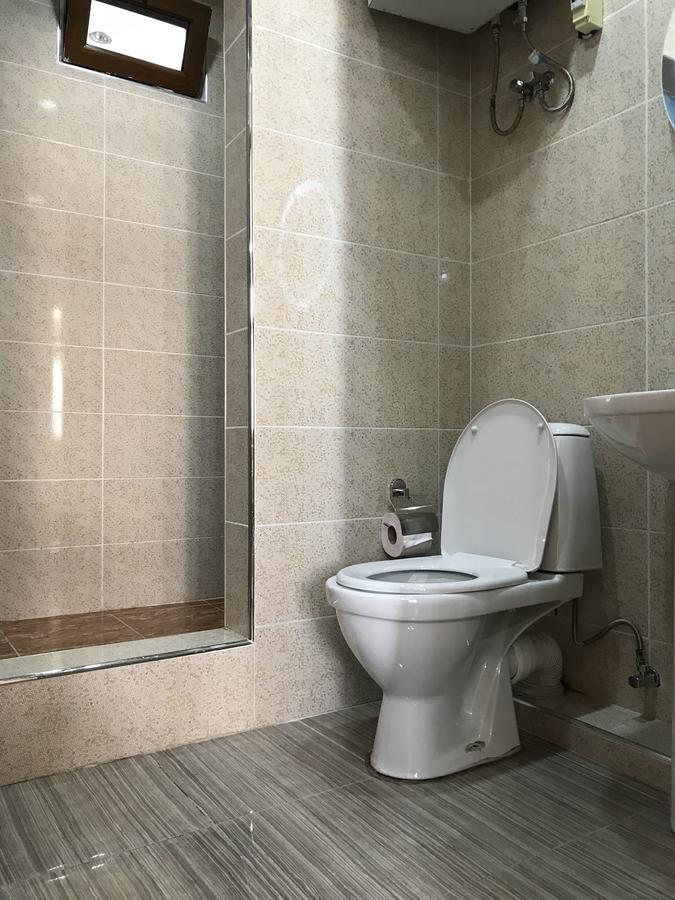 Cozy Studio On Europe Square 바투미 외부 사진